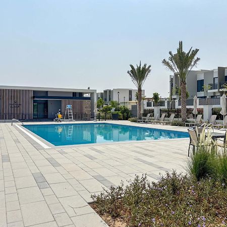 Frank Porter - La Rosa 6 Dubai Eksteriør billede